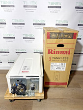 Rinnai v75in indoor for sale  New Holland
