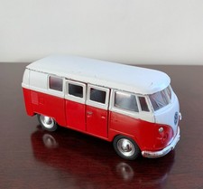 Welly 1962 volkswagen for sale  WORKINGTON