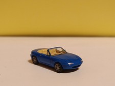Herpa mazda mx5 gebraucht kaufen  Mauer