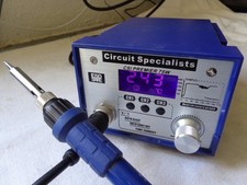 Csi premier75w digital for sale  MARCH
