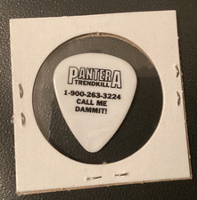 Pantera dimebag darrell for sale  Daytona Beach