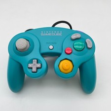 Nintendo gamecube official d'occasion  Expédié en Belgium