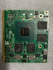 Dell NVIDIA Quadro M2000M 4GB DDR5 Video Graphics Card - P/N: 51FCV 051FCV comprar usado  Enviando para Brazil
