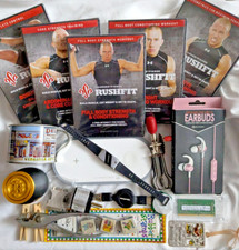 Gsp random junk for sale  Chetek