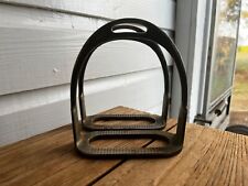 Vintage nonrust stirrup for sale  Hickory