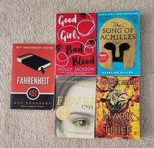 Lot teen books for sale  Orlando