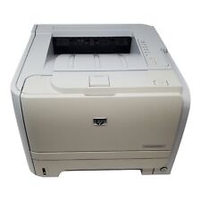 Laserjet p2035 monochrome for sale  Shipping to Ireland