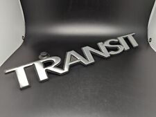 Ford transit yc15v402a16ab usato  Verrayes