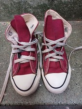 Converse all star gebraucht kaufen  Leun