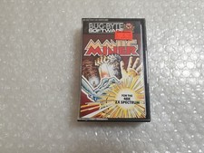 Manic miner bug for sale  HAVERFORDWEST
