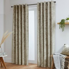 Crushed velvet ready for sale  IRVINE
