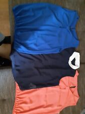 3er set chiffon gebraucht kaufen  Irsee