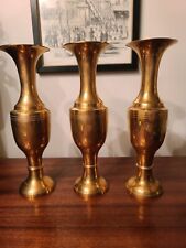 Set matching brass for sale  Prestonsburg