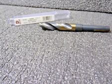 Broca Drillco Nitro 1000N142 21/32" S&D 1/2" haste (RC) comprar usado  Enviando para Brazil