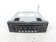 966591897701 autoradio peugeot usato  Torre del Greco