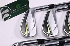 Usado, Hierros Nike Vapor Pro / 4-PW / varillas Stiff Flex Dynamic Gold S300 segunda mano  Embacar hacia Argentina