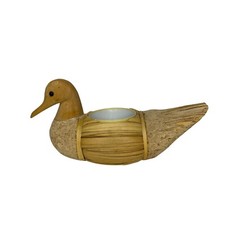 Vintage duck planter for sale  Dickinson