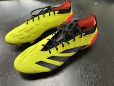 Adidas predator elite for sale  ASHFORD