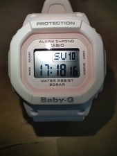 Digitaluhr damenuhr casio gebraucht kaufen  Aachen