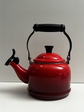 Creuset classic whistling for sale  Denville