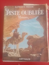 Dédicace frison roche d'occasion  Athis-Mons