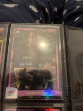 Panini pdc championship for sale  MILTON KEYNES
