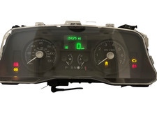 Speedometer instrument cluster for sale  Wellsboro