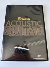 Lindo beginner acoustic for sale  BEDWORTH