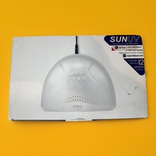 Gel nail lamp for sale  Minneapolis