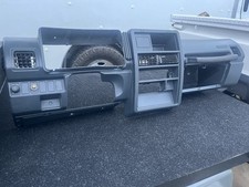 Suzuki samurai dashboard for sale  San Pedro