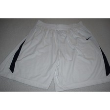 Shorts de ginástica Nike masculino tamanho grande basquete com bolsos desempenho Dri-Fit comprar usado  Enviando para Brazil