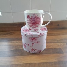 Laura ashley pink for sale  MANCHESTER