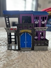 Imaginext batman gotham for sale  YORK