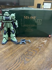 Bandai 06f zaku for sale  Rockton