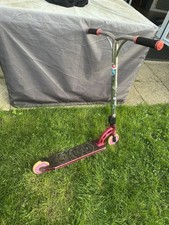 Mgp scooter vx6 for sale  NEWCASTLE UPON TYNE