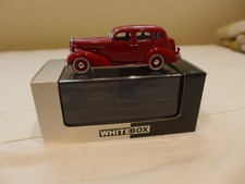 Scale whitebox 1936 for sale Scale whitebox 1936 for sale  SLOUGH