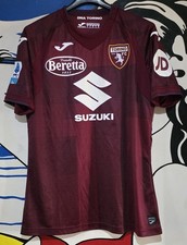Maglia calcio torino usato  Rieti