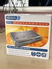 Kartenlesegerät usb universal gebraucht kaufen  Bielefeld
