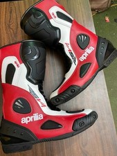 Aprilia rsv4 motorbike for sale  SOMERTON