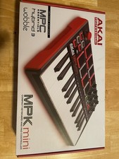 Akai professional mpk for sale  Denton