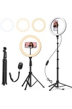 Selfie ring light for sale  MANCHESTER