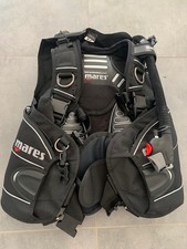 Mares dragon jacket gebraucht kaufen  Püttlingen