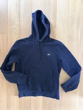 Lacoste herren hoodie gebraucht kaufen  Kiedrich