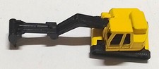 Siku schaufelbagger 0801 gebraucht kaufen  Tespe