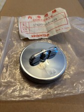 Honda z50a gascap d'occasion  Expédié en Belgium