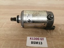 Bmw k1300 starter for sale  DONCASTER