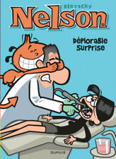 Nelson tome déplorable d'occasion  Lille-