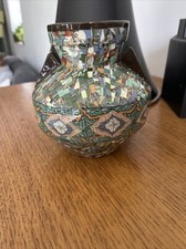 Vase gerbino d'occasion  Montfort-l'Amaury