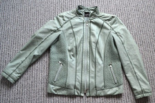 Bonita damen jacke gebraucht kaufen  Stralsund-Umland I