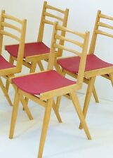 Suite chairs 1950 d'occasion  Expédié en Belgium